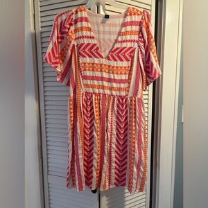 Old Navy Summer Dress
